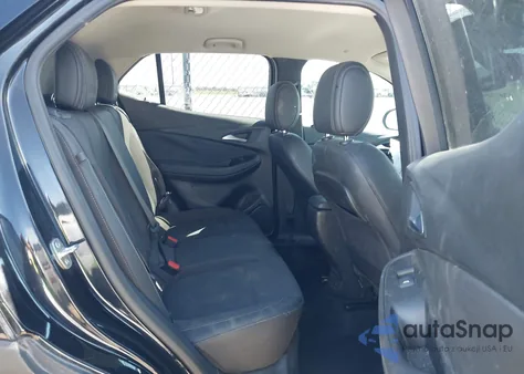 2020 Buick Encore Gx Fwd Preferred z USA, uszkodzony, nr VIN KL4MMBS27LB099810